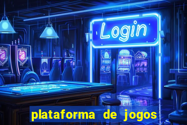 plataforma de jogos do whindersson nunes